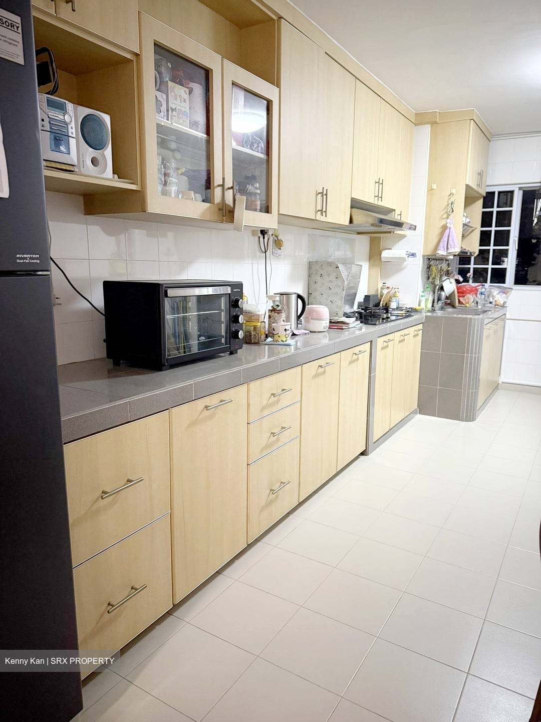 Blk 404 Ang Mo Kio Avenue 10 (Ang Mo Kio), HDB 3 Rooms #538884391